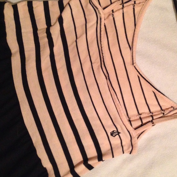 Volcom Skater Dress - Picture 3 of 3