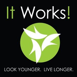 It Works products!!