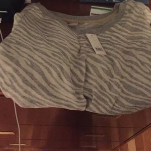 Banana republic long sleeve shirt