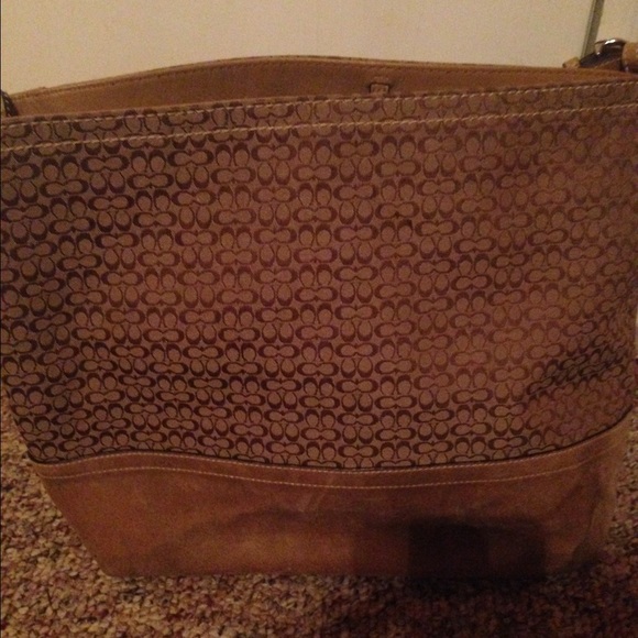 Coach Medium bag