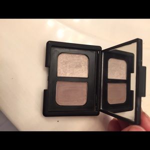 Nars make up duo in Bellissima