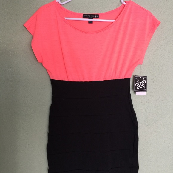 NWT Bodycon dress
