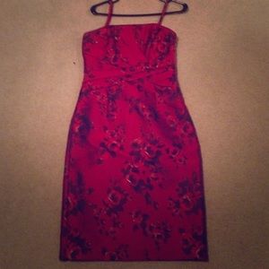 White House Black Market - Dress