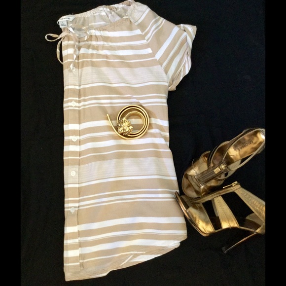 Cute tunic