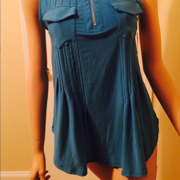 Top💙🌀 - Picture 3 of 3