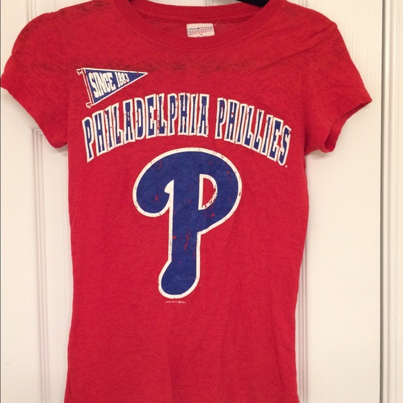 Philadelphia Phillies t-shirt S