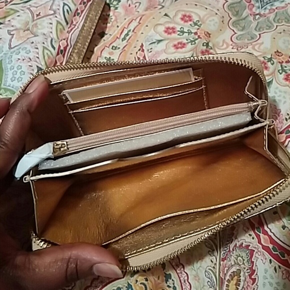 💥SOLD 2 personal Client💥MK Susannah Phone Case - Picture 4 of 4