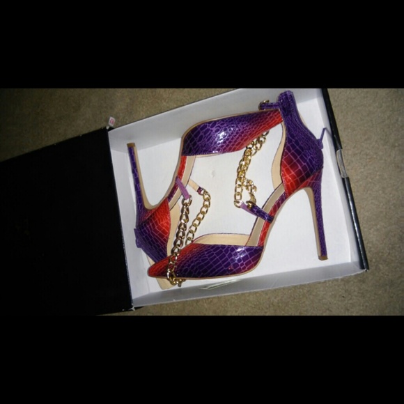 Gorgeous date night shoes