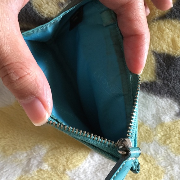 Coach Wallet - Picture 3 of 3
