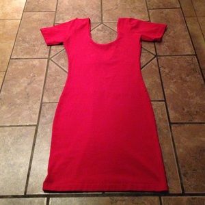 American Apparel Bodycon Dress