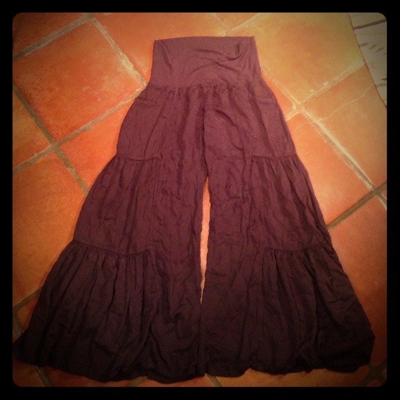 Gypsie pants