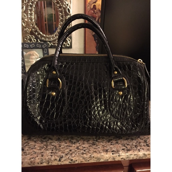 BANANA REPUBLIC - Satchel