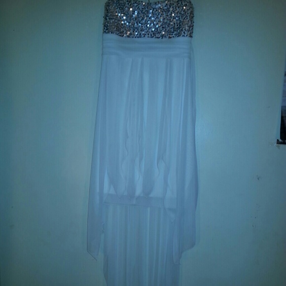 Both only worn once. Wont wear it agian. - Picture 3 of 3