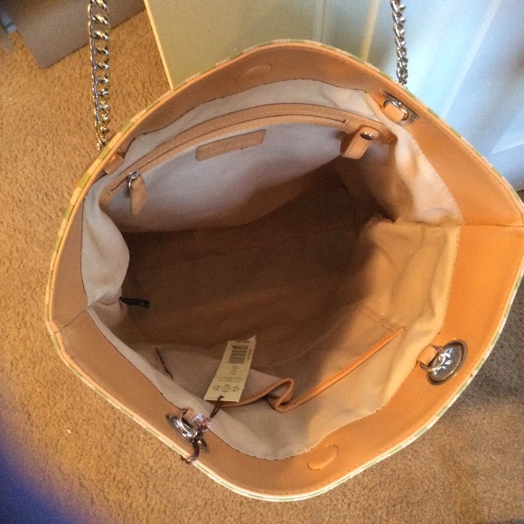 KATE LANDRY TOTE BAG - Picture 2 of 3