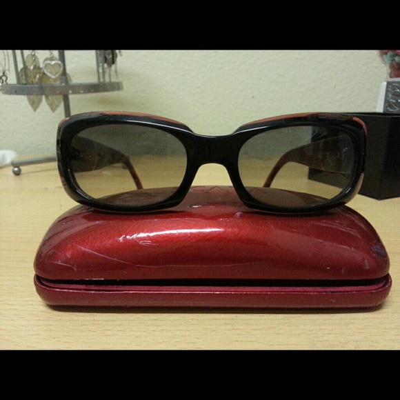 *SALE Authentic Escada Sunglasses