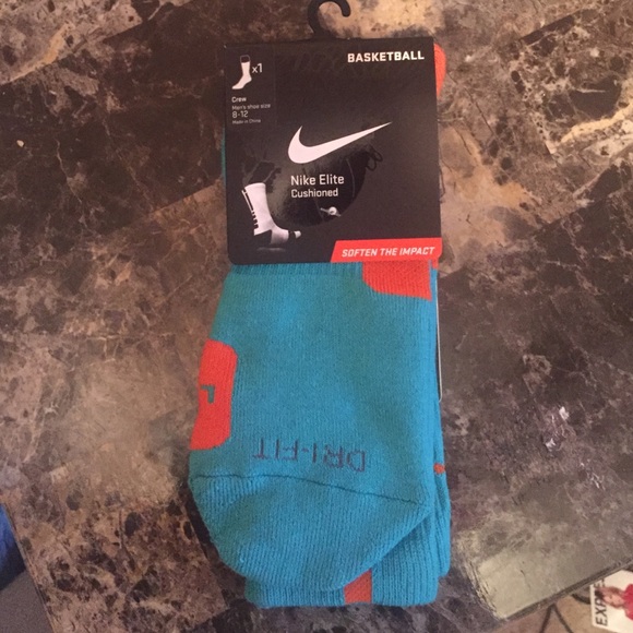nike elite socks 1.0