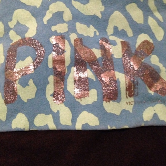 Pink Yoga Bootcut