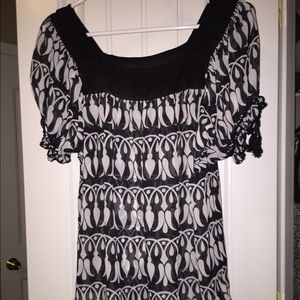Nicole Dress Top! 👗