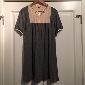 Free People night gown