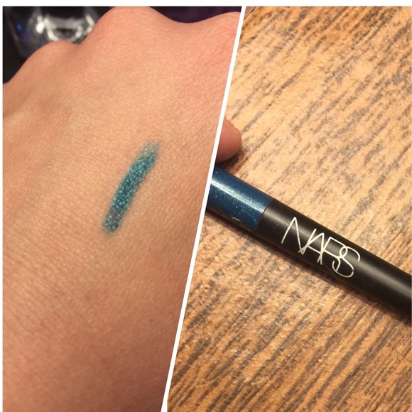 Nars eyeliner