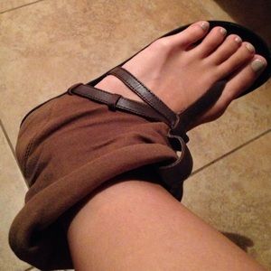 MIA Gladiator Sandals