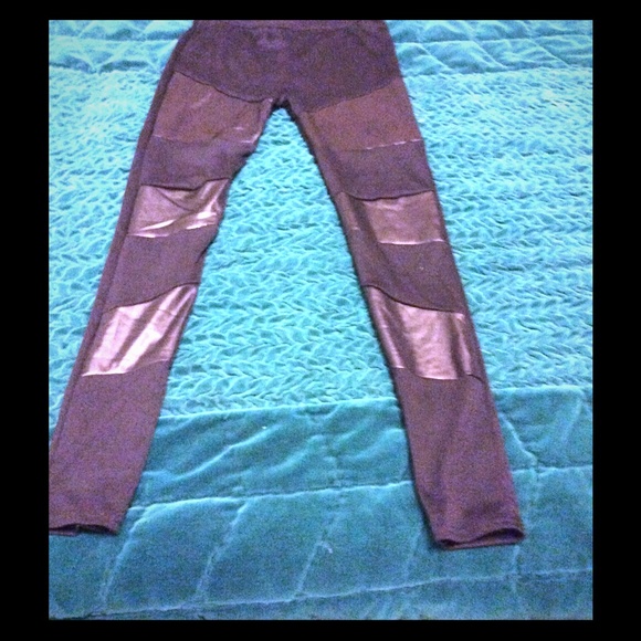 Sexy Leggings