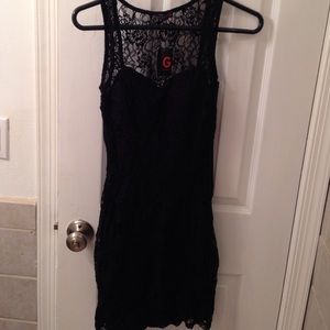 NWT brand new lace dress