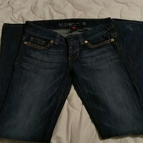 Guess Jeans