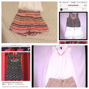 Valentine bundle for Cathy!