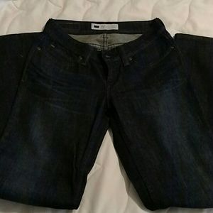 Levi's jeans