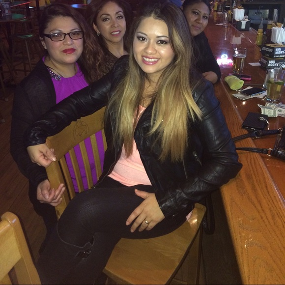 Jacket - Picture 4 of 4