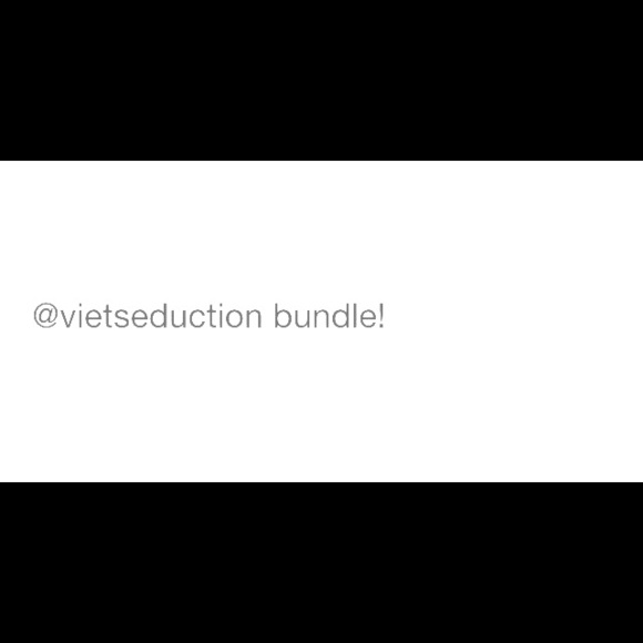 Bundle