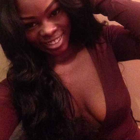 Dress - Picture 2 of 2