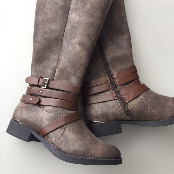 Soda Boots - Soda Boots