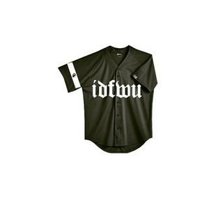 Idfwu jersey