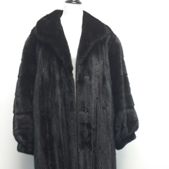 Mink - SOLD!