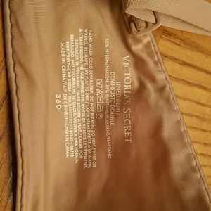 Victoria secret bra
