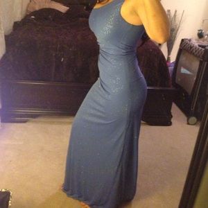 Prom dress or special occasion dress 💎💎