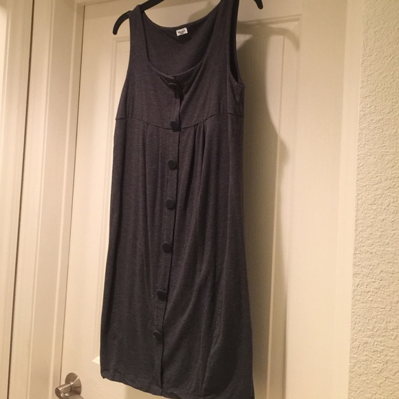 Splendid dress