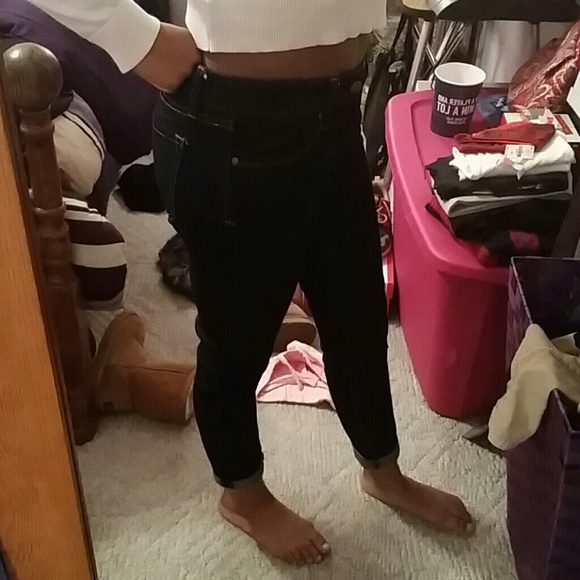 Pants - Picture 1 of 2