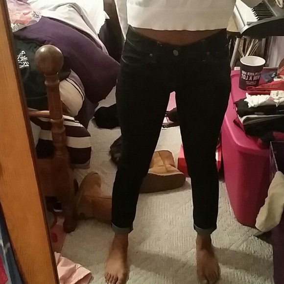 Pants - Picture 2 of 2