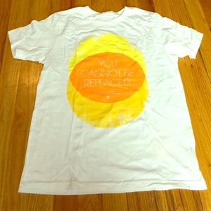TWLOHA tee