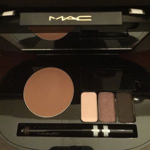 Mac Face pallete NWOT