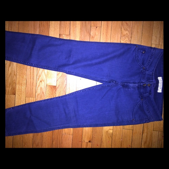 Hudson Jeans