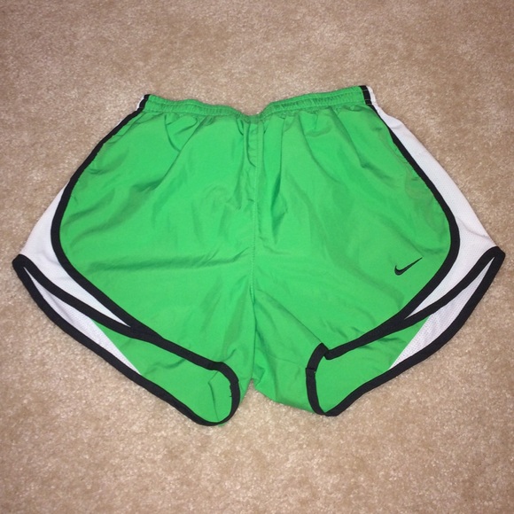 Nike Outerwear - SOLD Nike running shorts