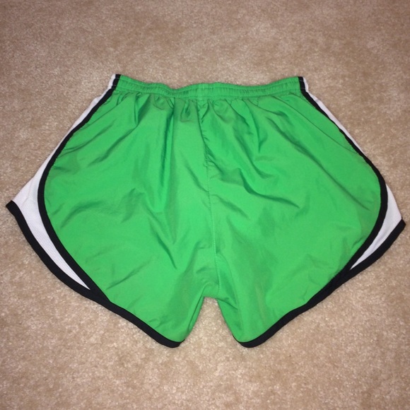SOLD Nike running shorts - Picture 2 of 2