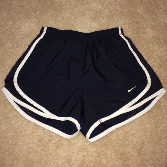 Nike Outerwear - Nike running shorts
