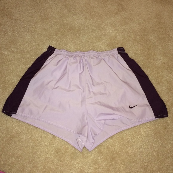 SOLD Nike running shorts