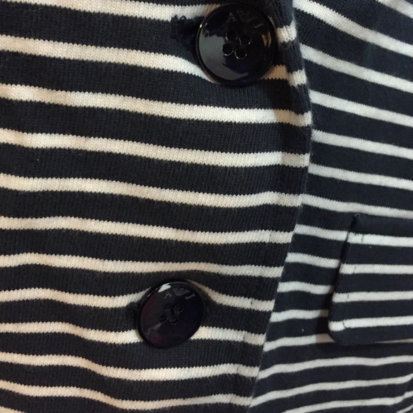 Authentic Armani Top - Picture 3 of 4
