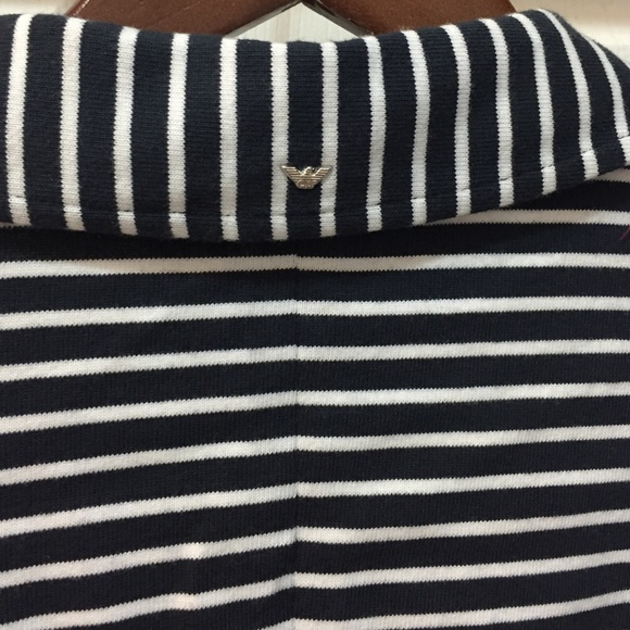 Authentic Armani Top - Picture 4 of 4